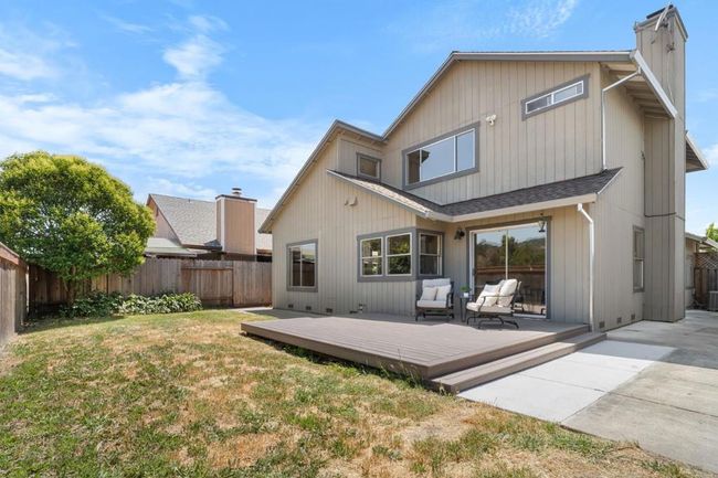 684 Connie St, House other with 3 bedrooms, 3 bathrooms and 2 parking in Santa Rosa CA | Image 28