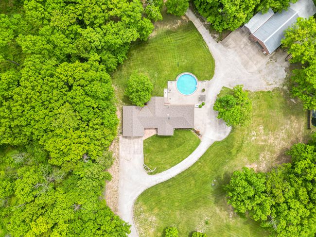12390 N Highway Yy, House other with 3 bedrooms, 3 bathrooms and null parking in HARRISBURG MO | Image 58