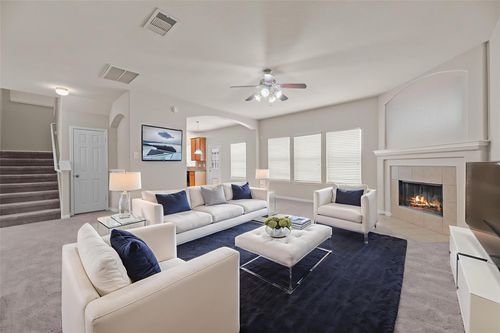 1619 Palisade Green Dr, Katy, TX, 77493-5842 | Card Image