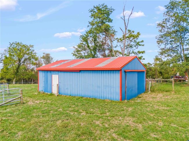 603 Highland Ridge Road Shed | Image 43