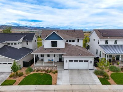 9203 Star Streak Cir, House other with 6 bedrooms, 3 bathrooms and null parking in Littleton CO | Image 1