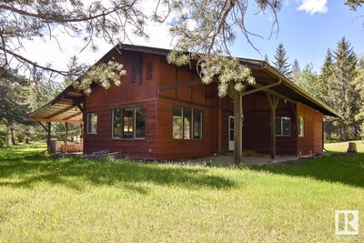 53203 Range Road 40 A, House other with 3 bedrooms, 1 bathrooms and null parking in Wabamun AB | Image 1