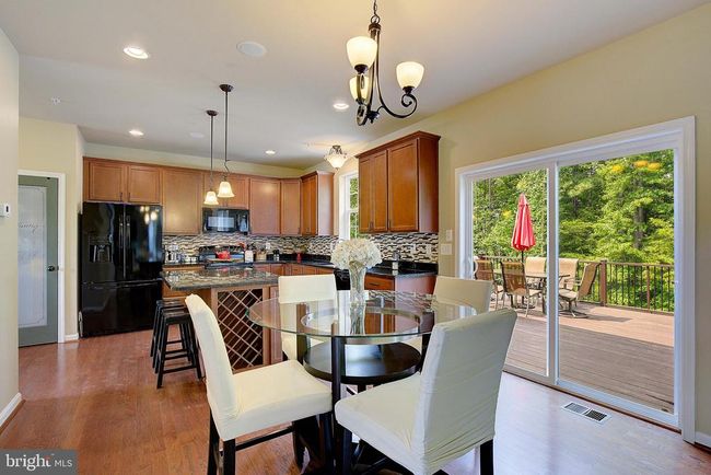 1967 Baythorne Rd, House other with 4 bedrooms, 4 bathrooms and null parking in PRINCE FREDERICK MD | Image 10