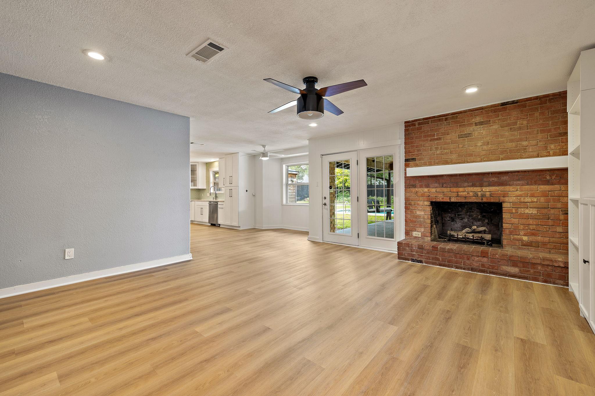 Residential in Austin 4