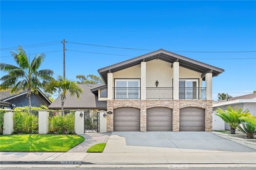 19702 Quiet Bay Ln, Huntington Beach, CA, 92648-2616 | Card Image