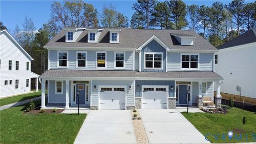 6412 Quinlynn Place, Chesterfield, VA, 23112 | Card Image
