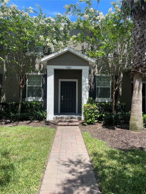 7283 Penkridge Ln, WINDERMERE, FL, 34786-6687 | Card Image