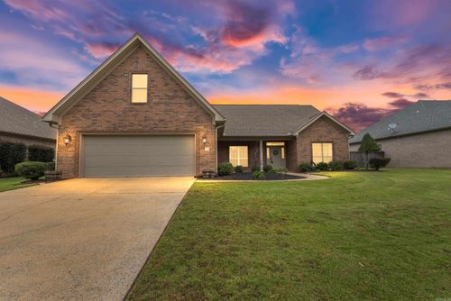 24 Talladega Loop, Cabot, AR, 72023-9711 | Card Image