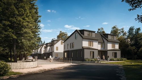 6-956 Walnut St, Newton, MA, 02461-1135 | Card Image