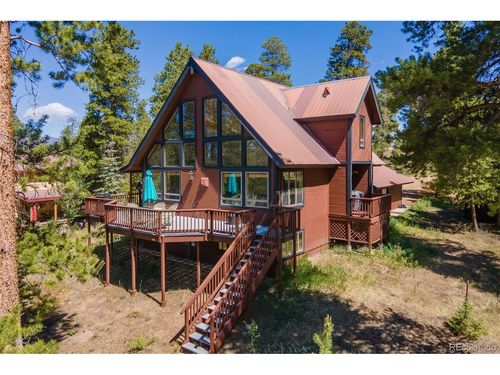 96 Grand Ave, Grand Lake, CO, 80447 | Card Image