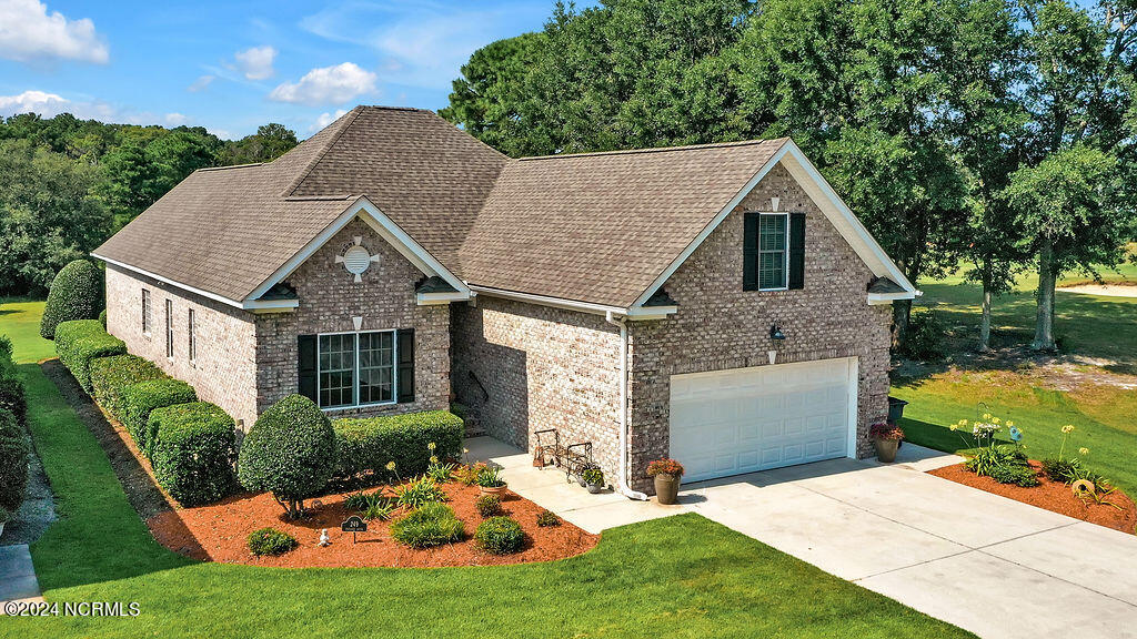 Wetland Dr, Wilmington, NC 28412