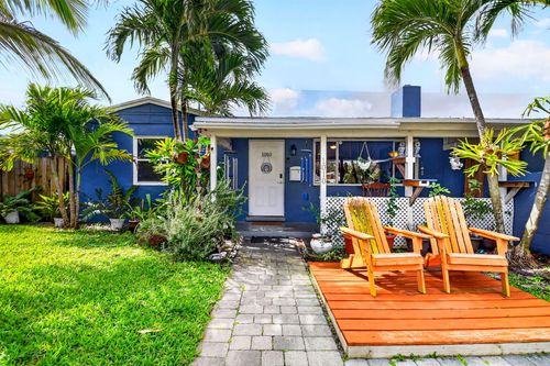 1010 Churchill Cir S, West Palm Beach, FL, 33405-3406 | Card Image