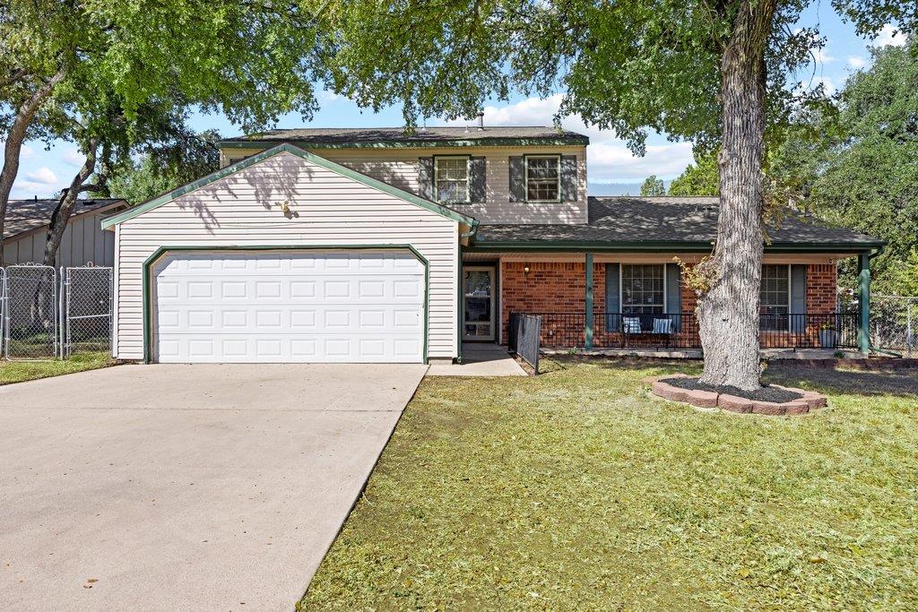 Residential in Round Rock 3
