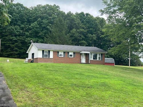 381 North Tx Road, AUGUSTA, WV, 26704-0 | Card Image
