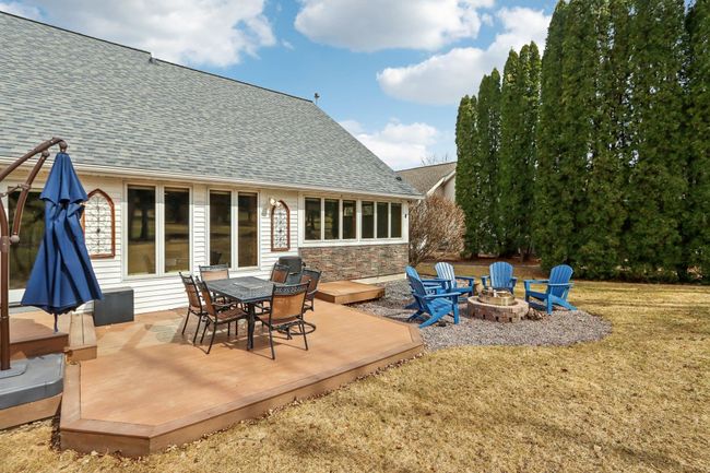 119 Vilas Hibbard Parkway, House other with 4 bedrooms, 4 bathrooms and null parking in LODI WI | Image 70