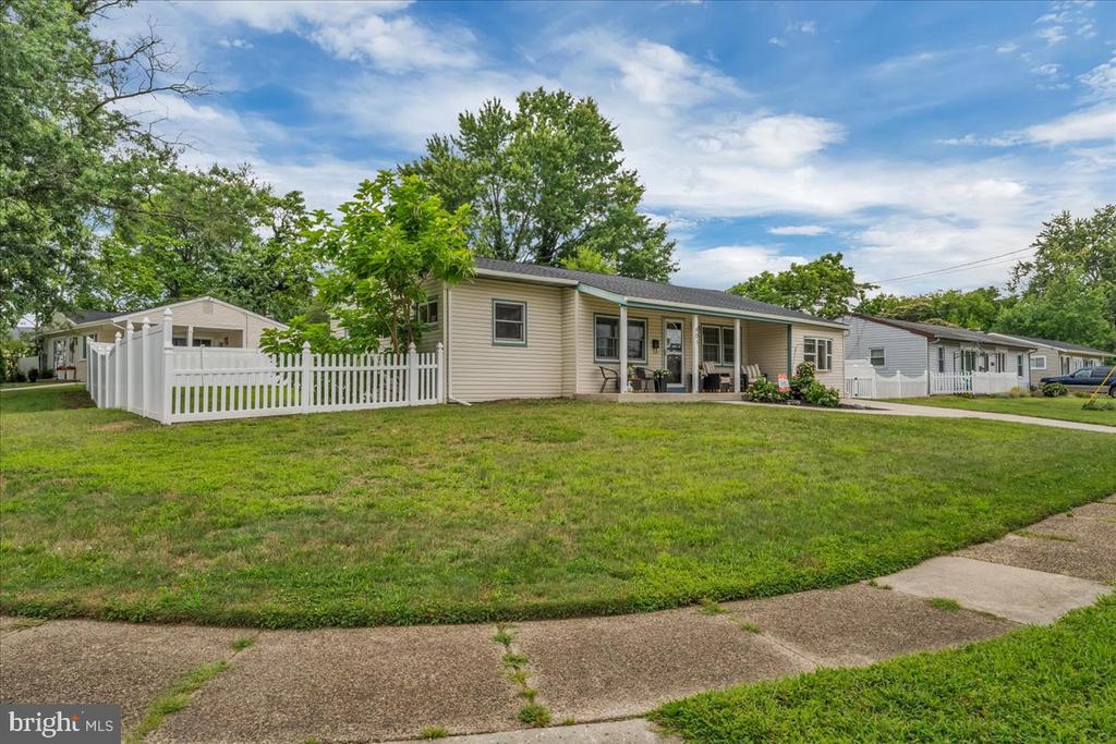 Residential in SOMERDALE 3