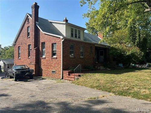 10017 Mccartney Ln, Saint Louis, MO, 63137-3429 | Card Image