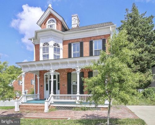 33 W Main St, NEW MARKET, MD, 21774-6202 | Card Image
