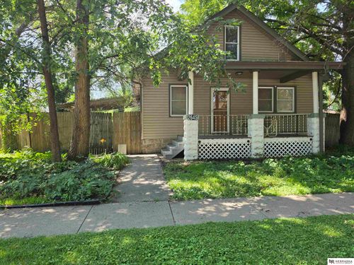 2645 S 53rd St, Lincoln, NE, 68506-2623 | Card Image
