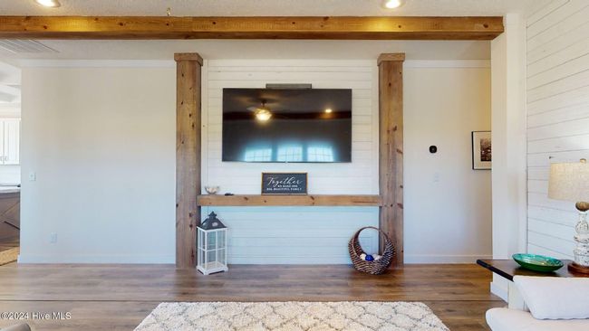 438 Seth Turner Rd, House other with 3 bedrooms, 2 bathrooms and 2 parking in Albertson NC | Image 46