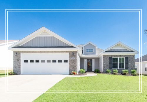 594 Raleigh Dr, Graniteville, SC, 29829-4122 | Card Image