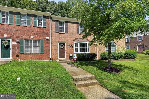 14083 Fallbrook Ln, WOODBRIDGE, VA, 22193-2158 | Card Image