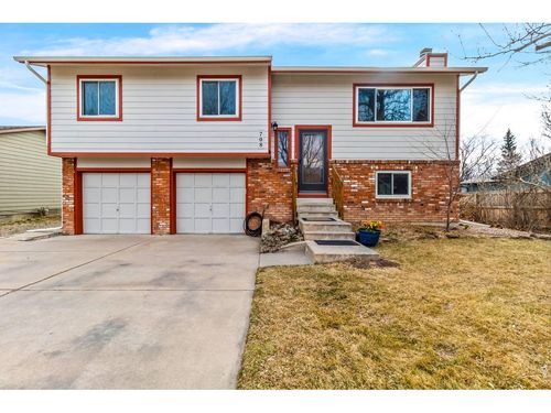 708 Rocky Rd, Fort Collins, CO, 80521 | Card Image