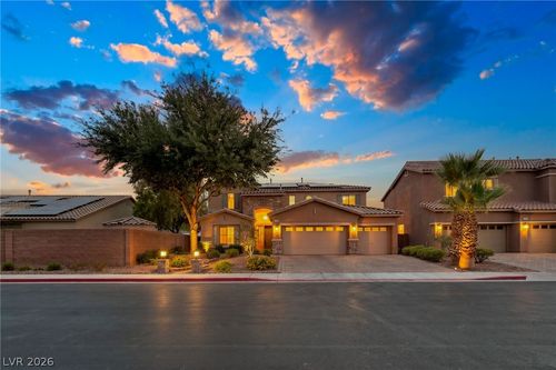 3748 White Lion Ln, North Las Vegas, NV, 89084-2335 | Card Image