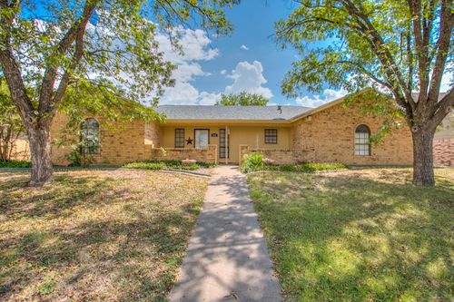 3101 Timber Ridge Dr, San Angelo, TX, 76904-6903 | Card Image