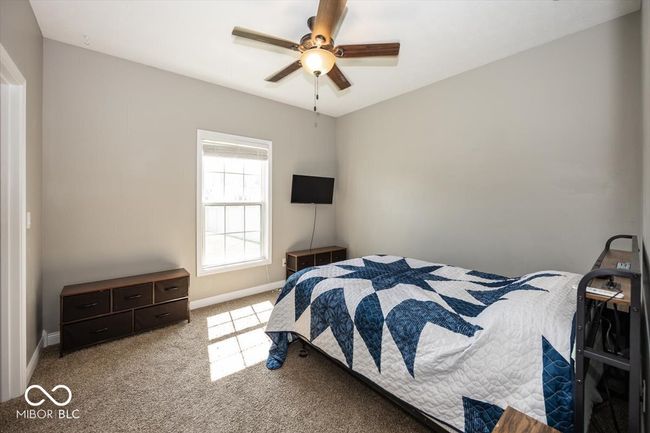 2803 Wild Orchid Way, House other with 4 bedrooms, 3 bathrooms and null parking in Columbus IN | Image 19