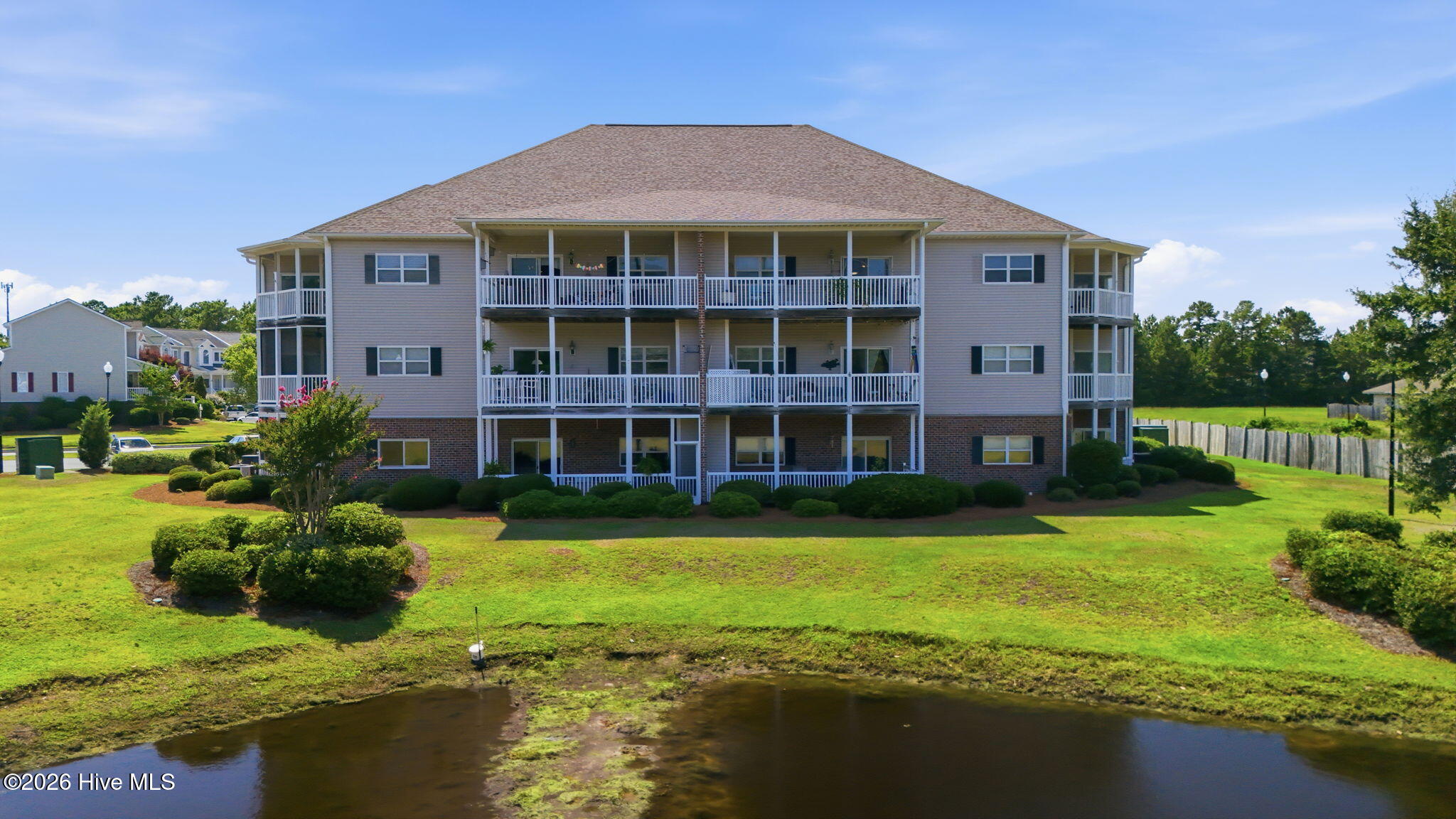 Residential in Morehead City 3