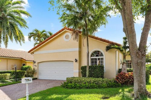 5350 Casa Real Dr, Delray Beach, FL, 33484-6667 | Card Image
