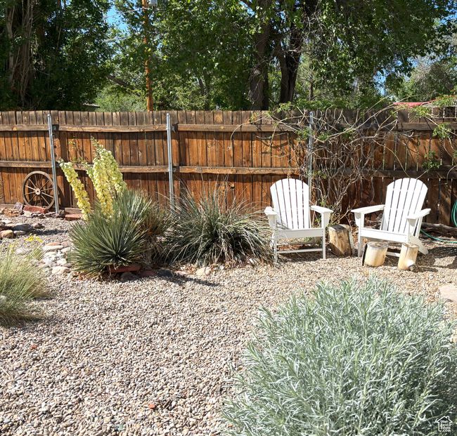 View of yard | Image 49
