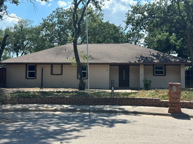 Residential in Irving