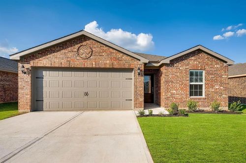 21310 Rachel Manor Drive, Hockley, TX, 77447 | Card Image