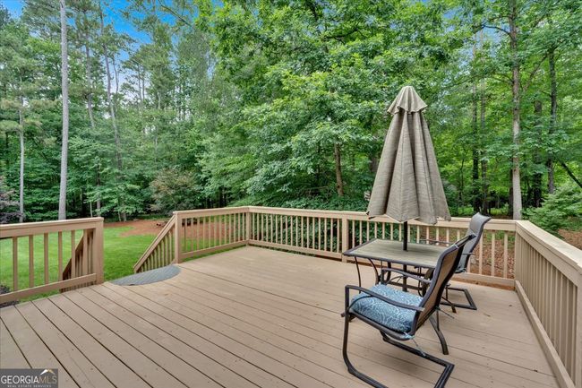 328 West Ln, House other with 3 bedrooms, 2 bathrooms and null parking in Woodstock GA | Image 27