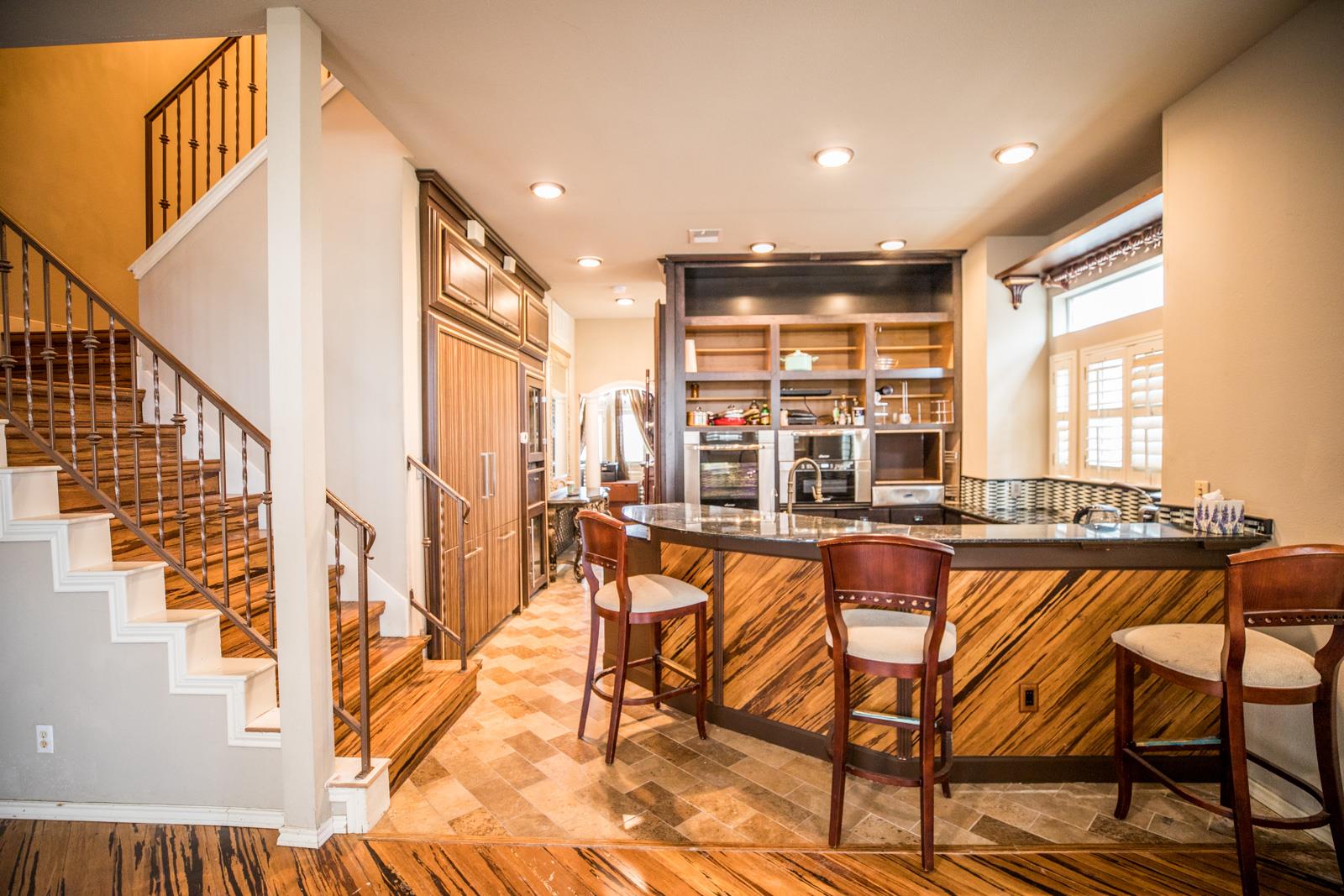 Residential in Austin