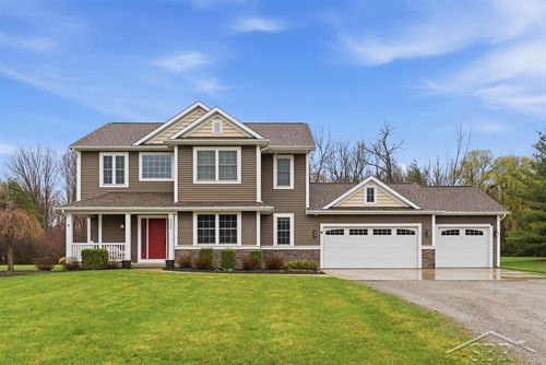 3369 E Greystone Place, Larkin Charter Township, MI, 48642 | Card Image