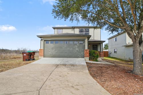 7403 Branching Elm, San Antonio, TX, 78244-2283 | Card Image