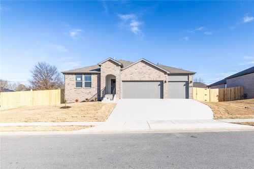 581 Crystal Dr, Prairie Grove, AR, 72753-5030 | Card Image