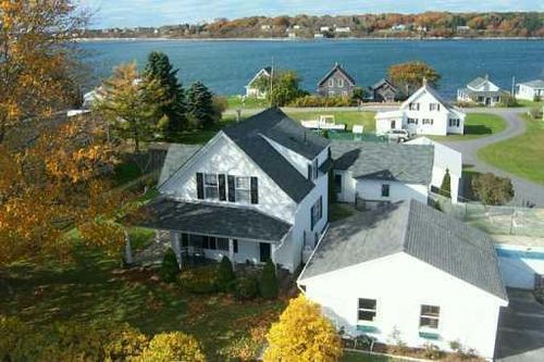 1984 Harpswell Island Road, Harpswell, ME, 04003 | Card Image