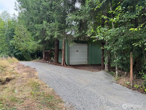 0 Park Place, Castle Rock, WA, 98611 | Card Image