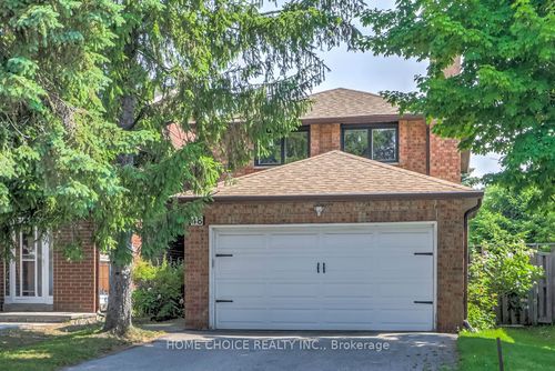 48 Hendon Rd, Markham, ON, L3R6Z6 | Card Image