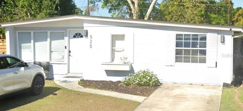 520 Georgia Ave, ALTAMONTE SPRINGS, FL, 32714-4013 | Card Image