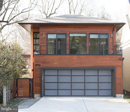 4994 Dalton Rd, CHEVY CHASE, MD, 20815-3729 | Card Image