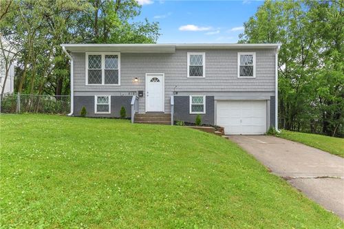 818 N Wigwam Trl, Independence, MO, 64056-2119 | Card Image