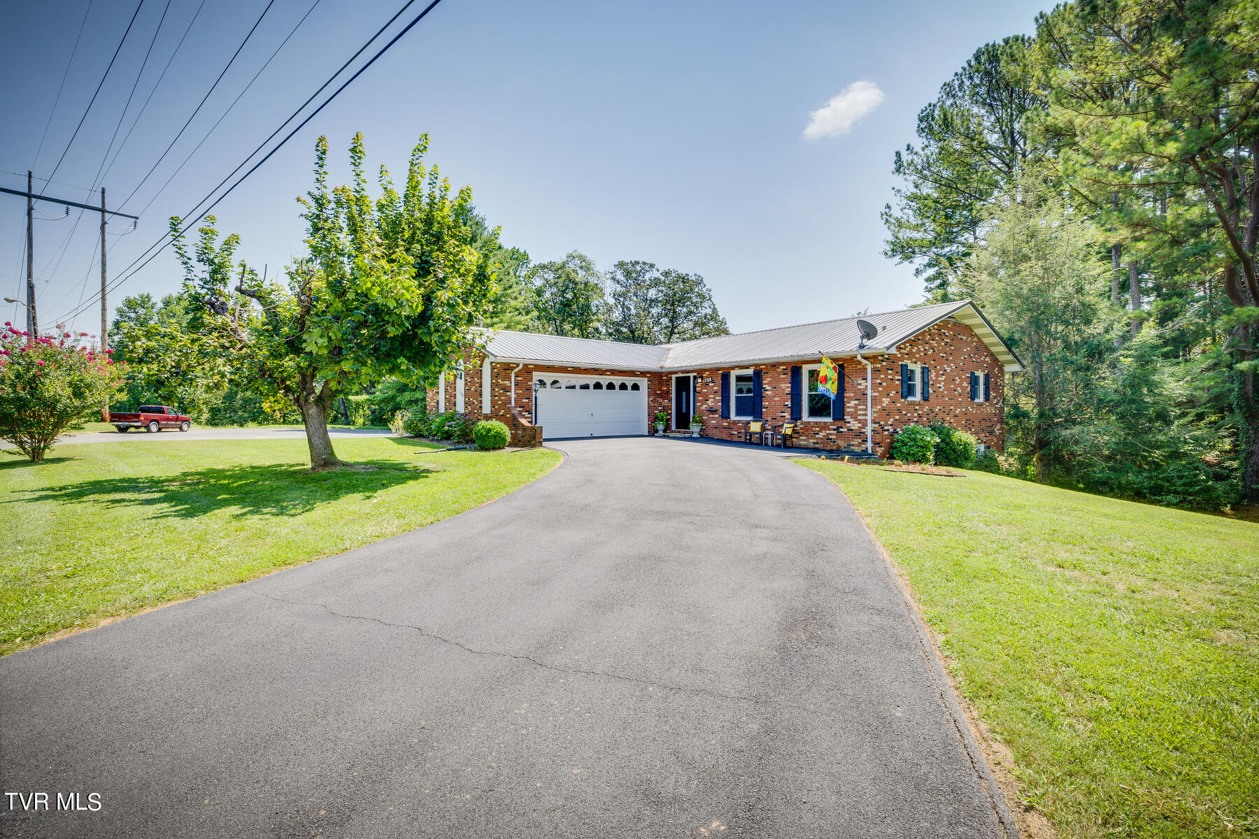 John Green Rd, Jonesborough, TN 37659