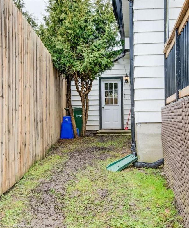 27 Station St, House other with 3 bedrooms, 2 bathrooms and 2 parking in Tavistock ON | Image 41