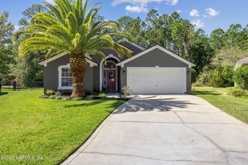 3354 Fishponds Ct, Jacksonville, FL, 32226-5816 | Card Image