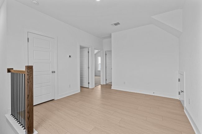 Upstairs Retreat | Image 22